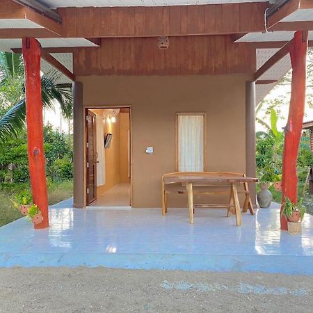 ลีลา โฮมสเตย์ Leela Homestay Chang Klang District Kültér fotó