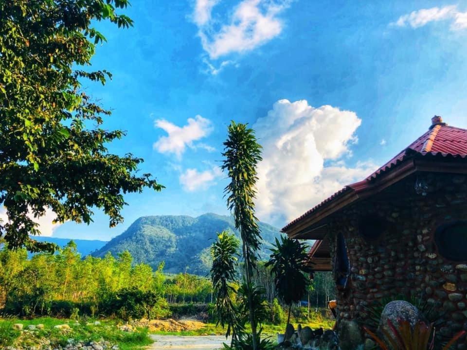 ลีลา โฮมสเตย์ Leela Homestay Chang Klang District Kültér fotó