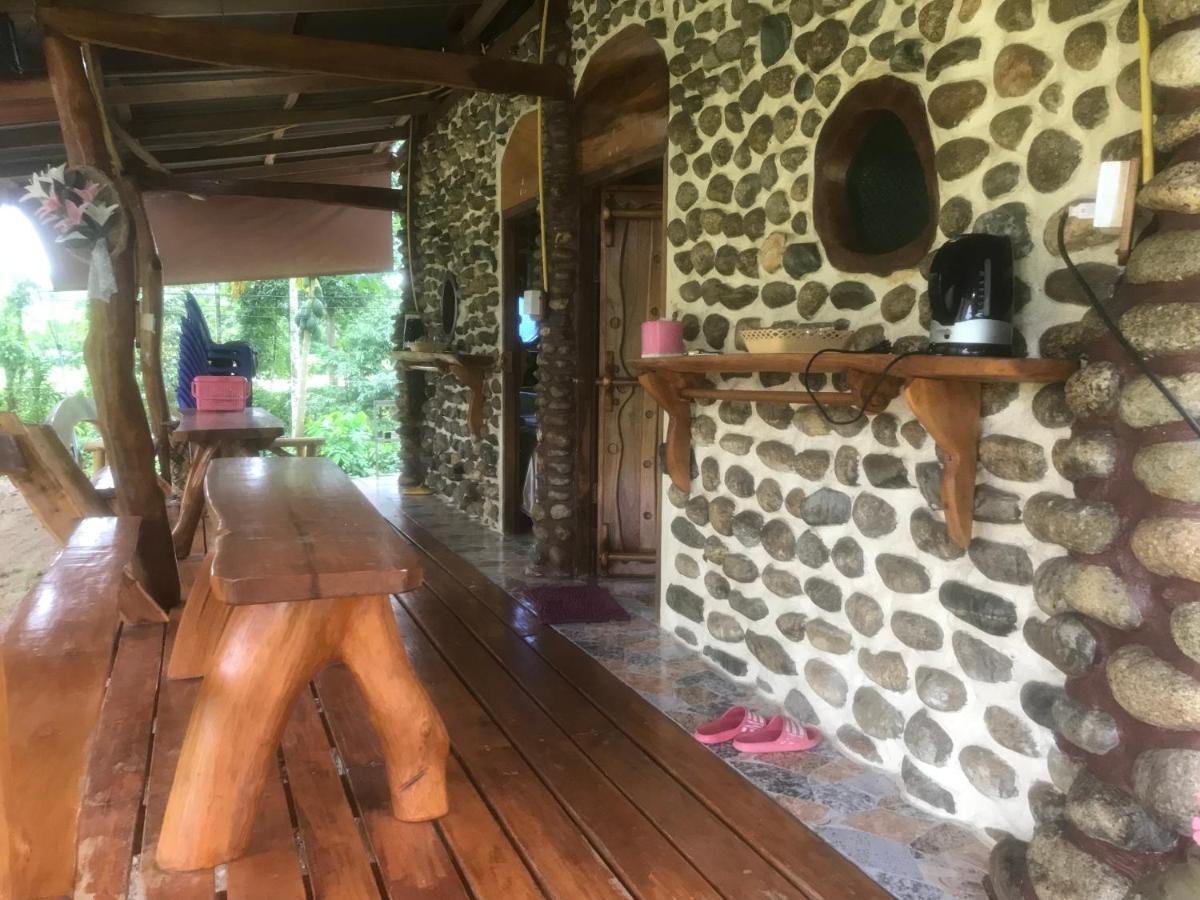 ลีลา โฮมสเตย์ Leela Homestay Chang Klang District Kültér fotó